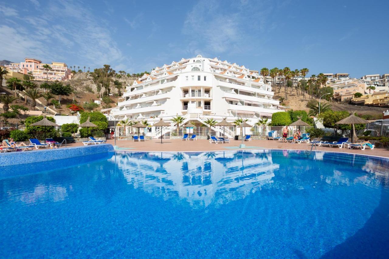 Home2book Comfy Colina Blanca Adeje, Pool Appartement *